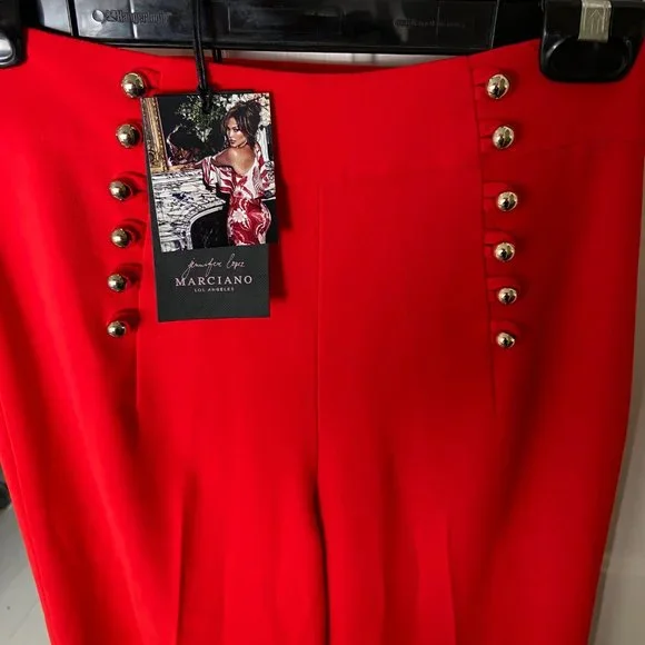 Pants - Picture 3 of 5